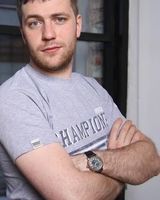 Федор Андреев