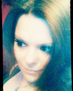 Евгения Хаустова