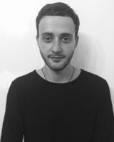 Павел Токарев