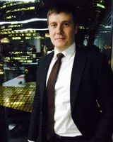 Эльдар Паунежев