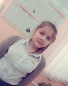 Лилия Рычкова