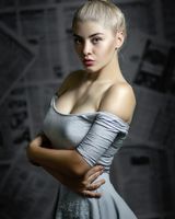 Аля Викторовна