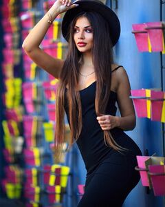 Анастасия Молодова