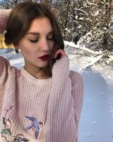 Ангелина Наливкина