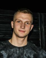 Артем Анашкин