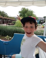 Анастасия Блюмина