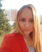 Вероника Кашинская