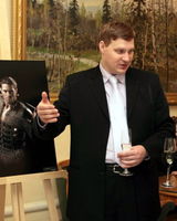 Андрей Пейкер