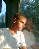 Иван Александров