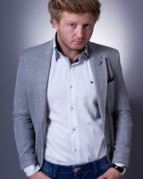 Николай Храмов