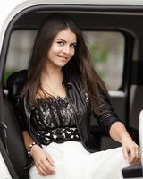 Лена Асифовна