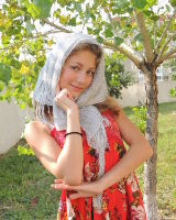 Виолетта Лишик