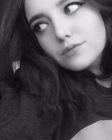 Анастасия Аристархова