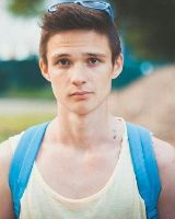 Григорьев Артём