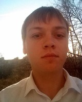 Никита Казаринов