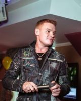 Алексей Поляков