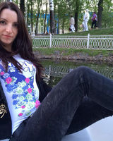 Елена Рубежанская