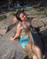 Aнастасия Мельковская