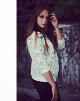 Катерина Елистратова