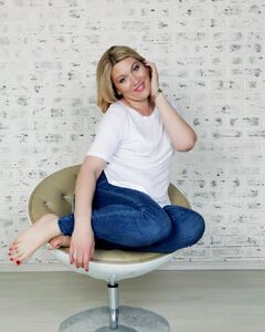 Екатерина Житникова