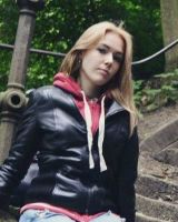 Светлана Дроздова