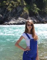 Самсонова Надежда