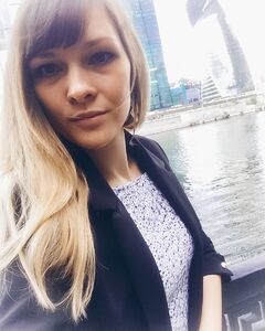 Ирина Воротилина