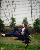 Анастасия Великосельская