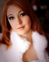 Елена Каврижка