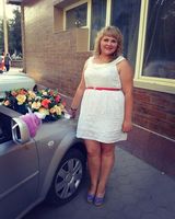 Виктория Шевченко