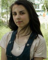 Элеонора Белякова