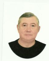 Анатолий Аксенов