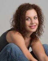 Дарья Ткачёва