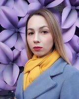 Анна Савочкина