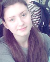 Елизавета Терентьева