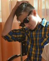 Евгений Кретинин