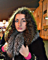 Валерия Елисеева