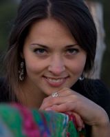 Наталия Кобизькая