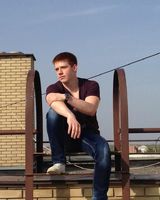 Егор Ташевский