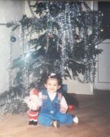 Кристина Маркосян