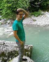 Антон Чистяков