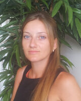 Olga Mel