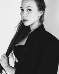 Дарья Рябцева