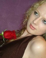 Анна Лукашенко