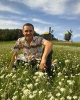 Роман Пухов