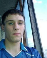 Александр Кузьменков