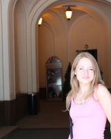 Татьяна Фёклина