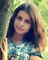 Алена Лищук