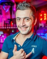 Илья Костенко