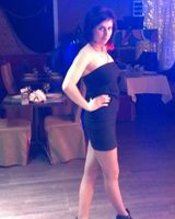 Екатерина Солдатенко